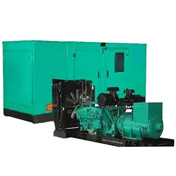 Generator Sale/Purchase